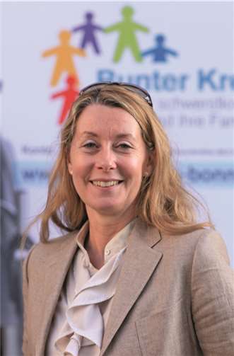 Ein Verein, der Gutes tut 