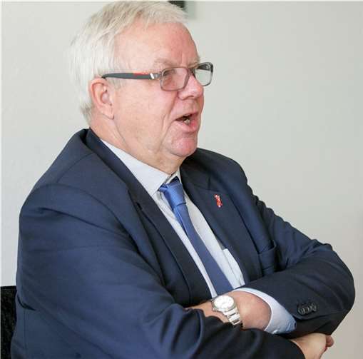 „Uns geht es in Deutschland gut - und so soll es bleiben!“