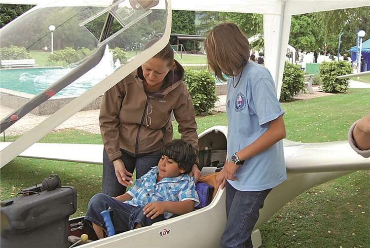 „Remmidemmi im Kurpark“ 