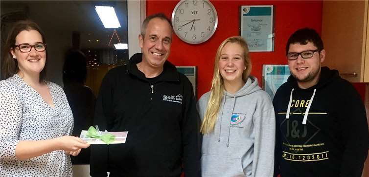 Vorweihnachtliches Treiben 