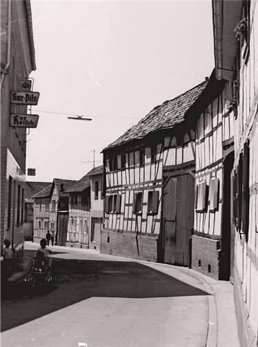 Wer bringt Licht ins Dunkel?