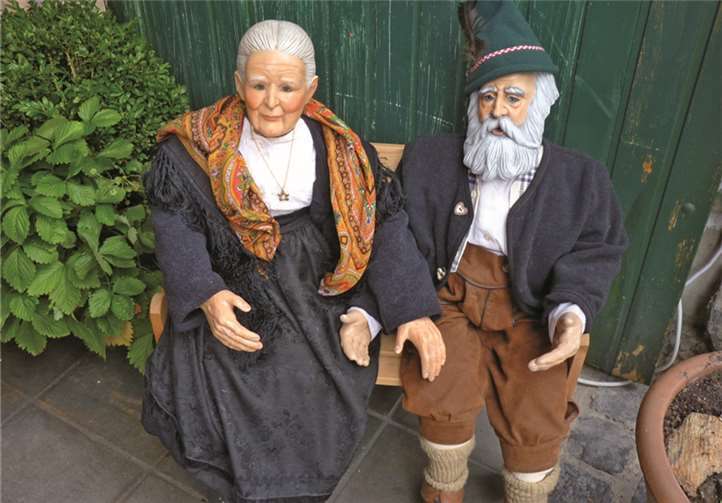 Ein Jubiläum der ganz besonderen Art Ein Jubiläum der ganz besonderen Art