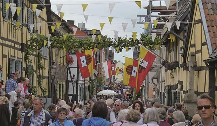 Ein Jubiläum der ganz besonderen Art Ein Jubiläum der ganz besonderen Art