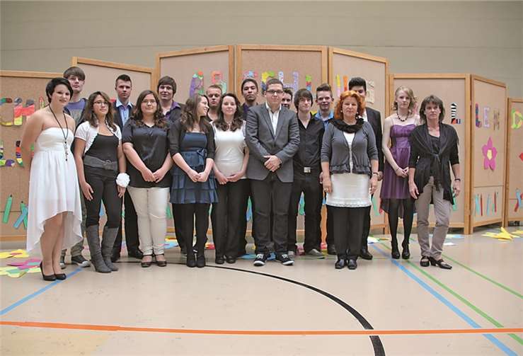 Die Großen sind gegangen...