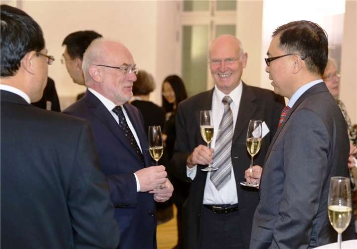 „Allein ist man stark, aber zusammen sind wir stärker“ 