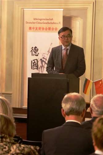 „Allein ist man stark, aber zusammen sind wir stärker“ 