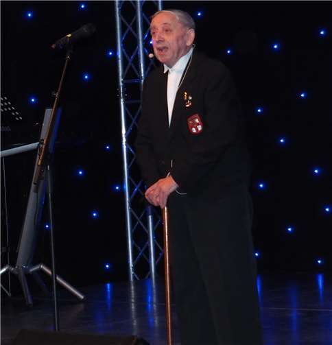 „An Weihnachten zeigt sich die Welt so, wie die anderen 364 Tage sein könnten“ 