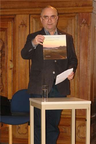 Der „Malerwinkel“ im Bereich Rheinbreitbach 