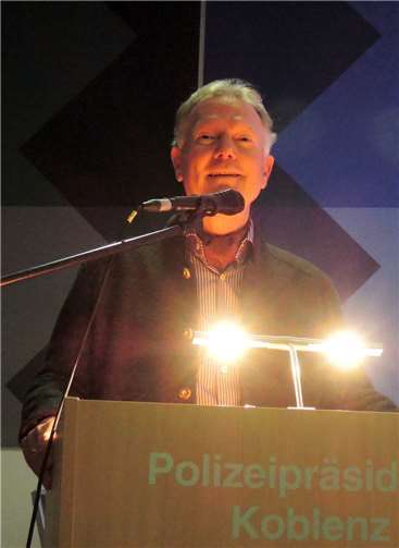 Bühne frei für „mörderische“ Geschichten 