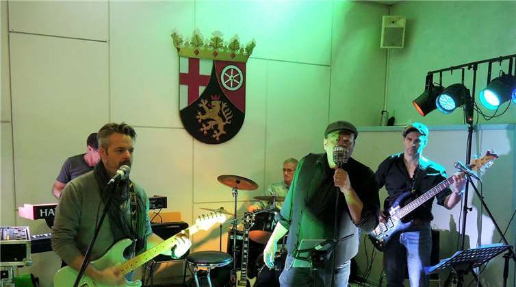 Bühne frei für „mörderische“ Geschichten 