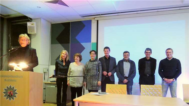 Bühne frei für „mörderische“ Geschichten 