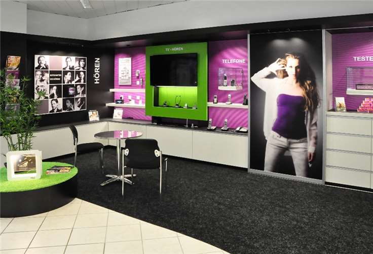 Seit 40 Jahren das Ohr am „Puls“ der Zeit 