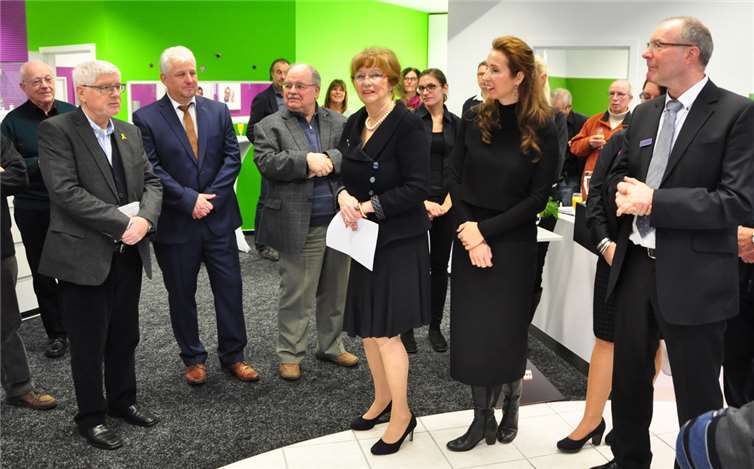 Seit 40 Jahren das Ohr am „Puls“ der Zeit 