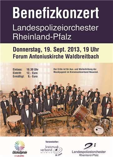 Eine Erfolgsstory der Musik 