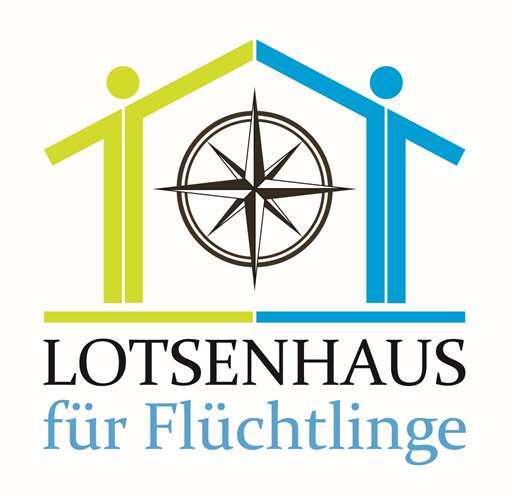 Lotsenhaus erleichtert Flüchtlingen die ersten Schritte in der neuen Heimat