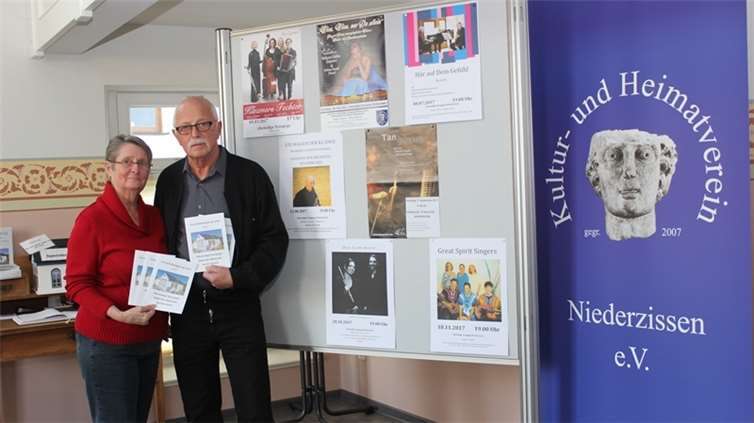 Programm für 2017 vorgestellt 