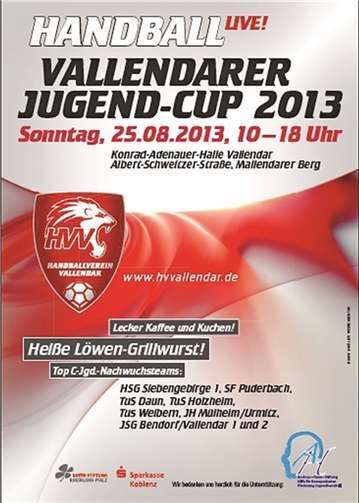 Die Vorfreude auf die neue Saison ist groß 