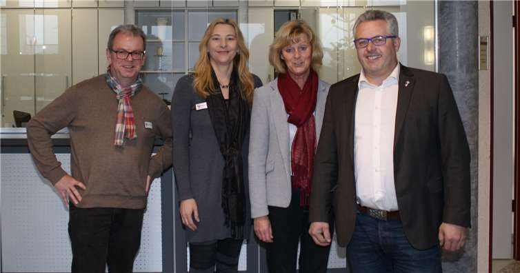 Ein langer Weg ist nun beendet 