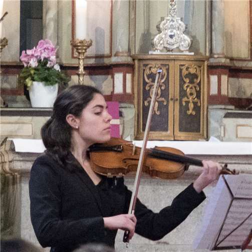 Weihnachtskonzert „Ein Licht“ zog Zuhörer in seinen Bann 