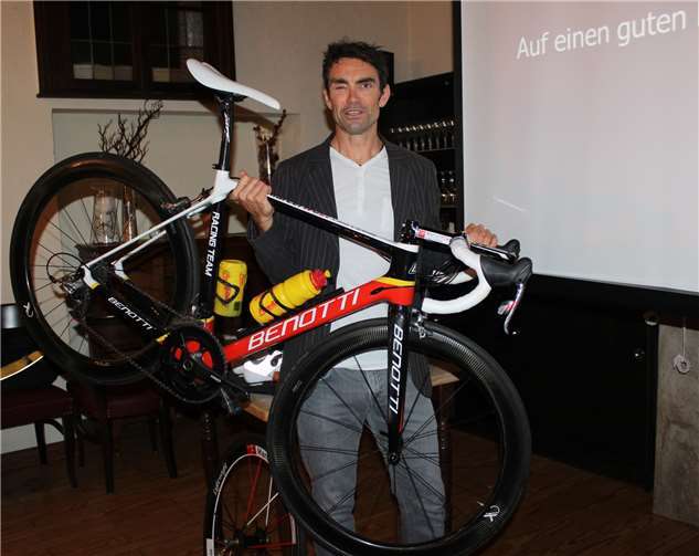 „Maach et joot, ävver nit ze off“ 