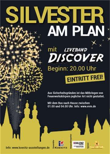 Mit Schwung ins neue Jahr