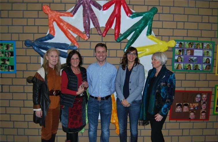 Selbstheilungskräfte bei Kindern 