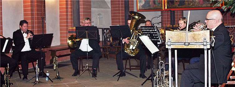 Klangvolles und Einfühlsames 