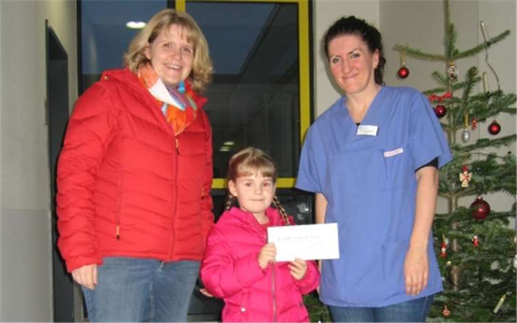 Zweiter Beller Adventszauber 