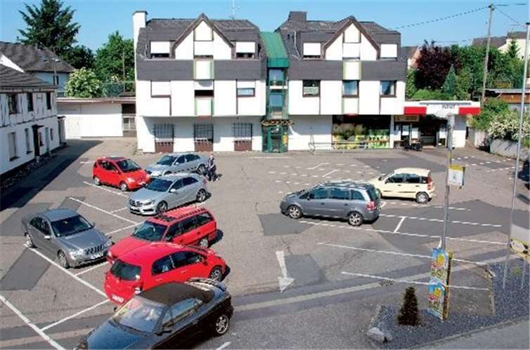 Ortskern wird belebt 