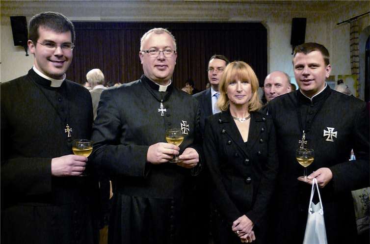 Jedem Neubeginn geht ein Abschied voraus 