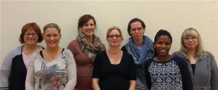 Engagierte Eltern