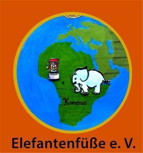 Sauberes Wasser für Akongo 