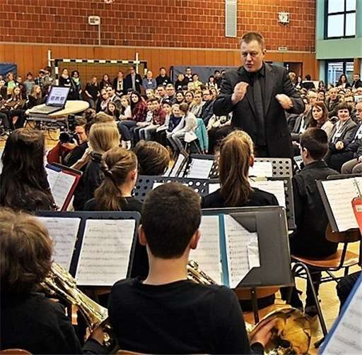 Schule beim Tag der offenen Tür am 28. Januar näher kennenlernen