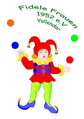 Kartenverkauf für die Sitzungen 2017 