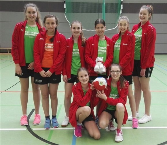 Korbballerinnen starten hervorragend in die neue Saison