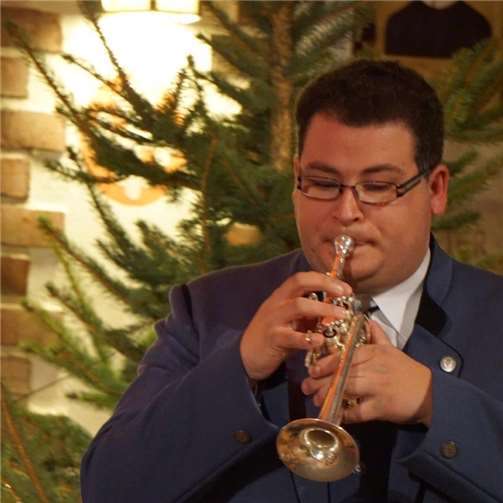 „Nun freut Euch, ihr Christen“ 