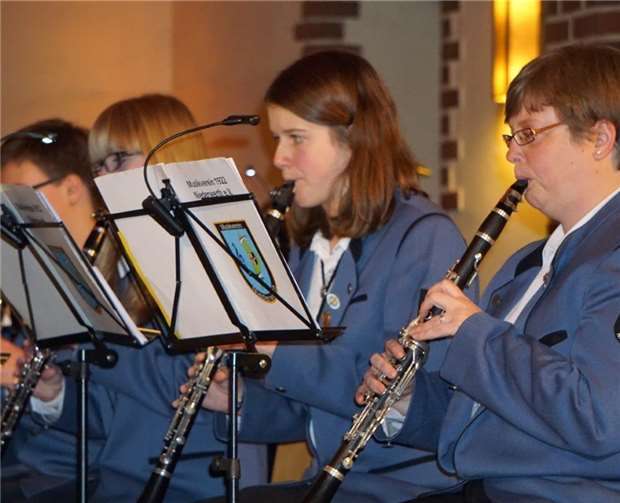 „Nun freut Euch, ihr Christen“ 