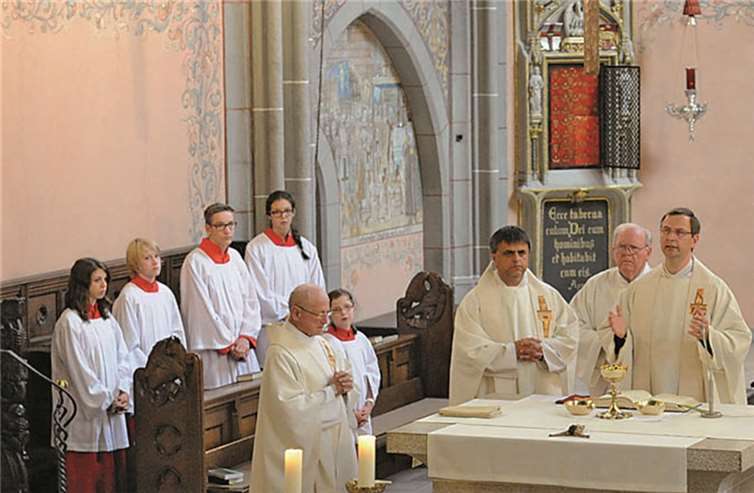 Glaube, Bildung und Lebenshilfe 