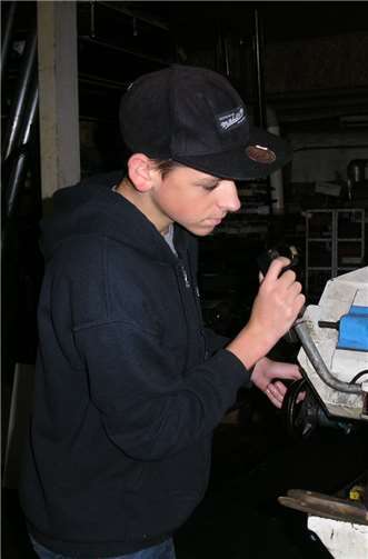 Die Kollegen waren nett, die Arbeit in Ordnung 