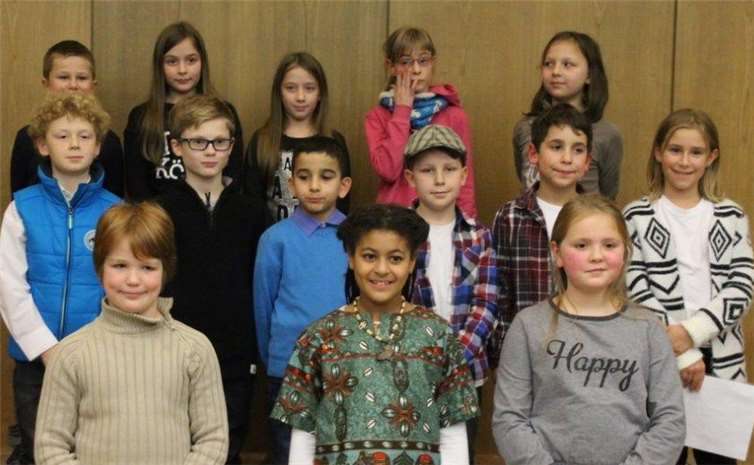 Wiederholungstäter im Kreishaus