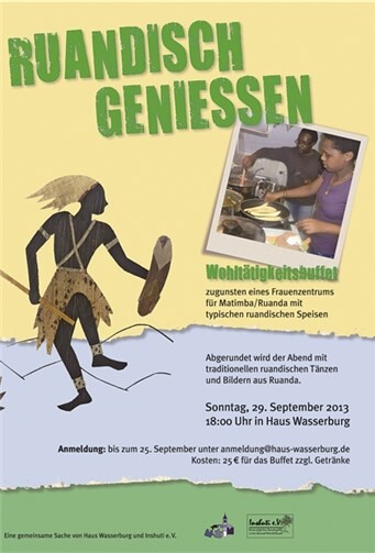 Veranstaltungen für Jung und Alt 