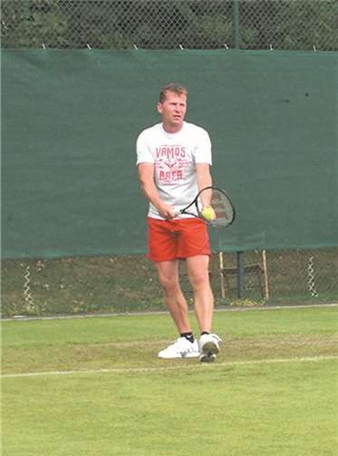 Turniererfolge krönen Sommersaison