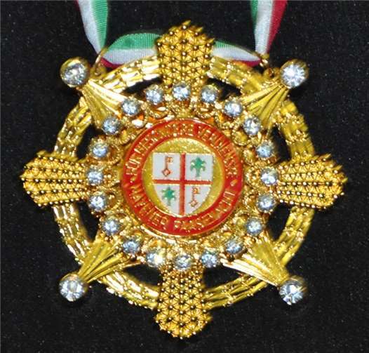 Eine Persönlichkeit, die den Mayener Karneval in ihrem Herzen trägt 