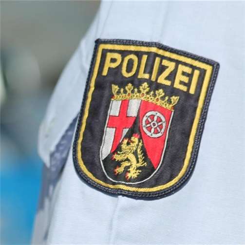 „Mit Realschulabschluss in den Streifenwagen“ 