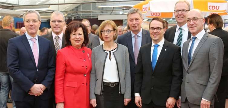Mehr Sicherheit für Europa, Mehr Europa für Meckenheim