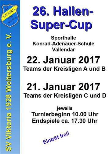 Budenzauber in Vallendar 