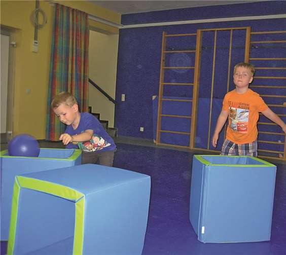 Karnevalsverein Niederwerth „Mir were nimmi goot“ denkt an die Kleinsten 