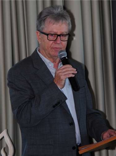 „Mein Schuh tut gut“ 