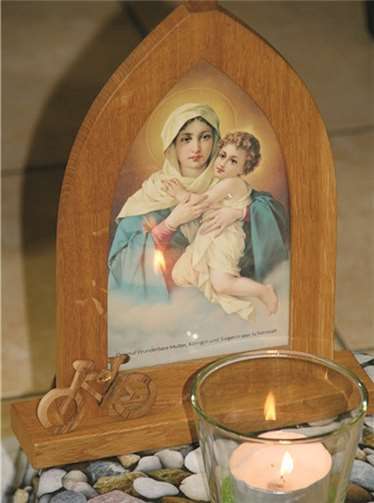 Grenzenloses Fahrradvergnügen durch das Westmünsterland 