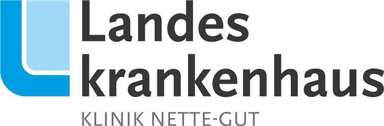 Landeskrankenhaus firmiert unter neuem Logo 